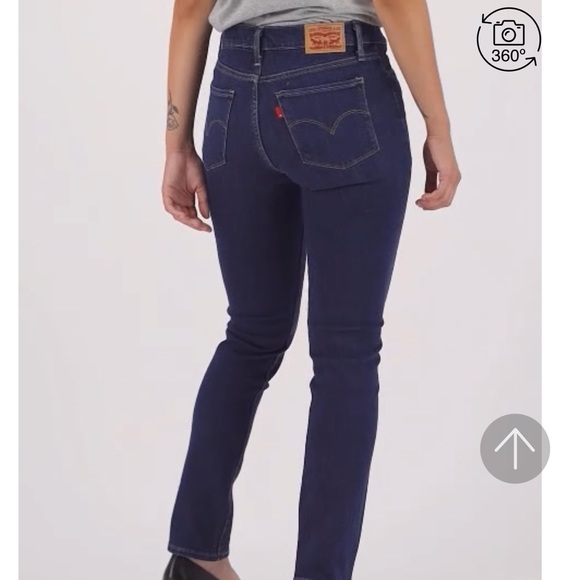 Levi's Denim - Levi´s ® 312 Shaping Slim Jeans
